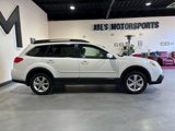 Used 2014 Subaru Outback 2.5i Limited image 4