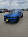 New 2025 Jeep Compass Latitude image 4
