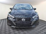 New 2025 Nissan Versa SV w/ Trunk Package image 2