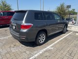 Used 2013 Toyota Highlander FWD image 3