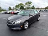 Used 2014 Chevrolet Cruze LT image 2