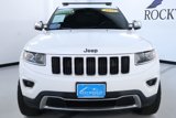Used 2016 Jeep Grand Cherokee Limited image 2