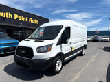 Used 2019 Ford Transit 150 148 Medium Roof image 2