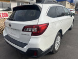 Used 2018 Subaru Outback 2.5i Premium image 6