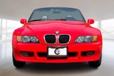 Used 1996 BMW Z3 1.9 image 3