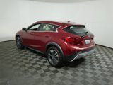 Used 2018 INFINITI QX30 Premium image 6
