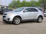 Used 2015 Chevrolet Equinox LT image 4