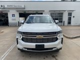 Used 2021 Chevrolet Suburban Premier w/ Texas Edition image 2
