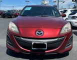 Used 2011 MAZDA MAZDA3 i Touring image 3