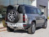New 2025 Land Rover Defender 110 S image 3