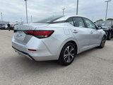 Certified 2021 Nissan Sentra SV image 5