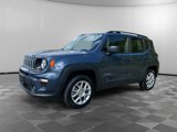 Used 2022 Jeep Renegade Latitude image 3