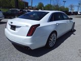 Used 2017 Cadillac CT6 Luxury image 3