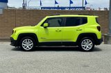 Used 2018 Jeep Renegade Latitude image 6
