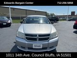 Used 2009 Dodge Avenger SE image 3