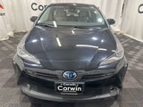 Used 2021 Toyota Prius LE image 2
