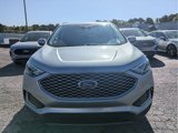 Certified 2023 Ford Edge SEL w/ Convenience Package image 3