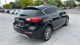 Used 2016 INFINITI QX50 AWD image 5