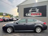 Used 2010 Subaru Legacy 2.5i Premium image 4