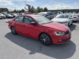 Used 2016 Volkswagen Jetta Sport image 2