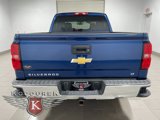 Used 2015 Chevrolet Silverado 1500 LT w/ Texas Edition, 1LT Trim image 5