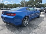 Used 2017 Chevrolet Camaro LT w/ RS Package image 5