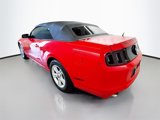 Used 2014 Ford Mustang Convertible w/ Equipment Group 102A image 4