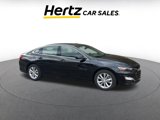 Used 2023 Chevrolet Malibu LT w/ Driver Confidence Package image 2