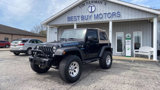 Used 2016 Jeep Wrangler Sport w/ Quick Order Package 24S image 2
