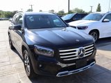 Certified 2025 Mercedes-Benz GLB 250 4MATIC image 4