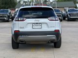 Used 2022 Jeep Cherokee Limited image 4