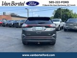 Used 2018 Ford Edge SEL w/ Equipment Group 201A image 4