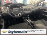 Used 2015 Honda Civic LX image 4