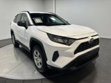 Certified 2019 Toyota RAV4 LE image 2