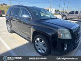 Used 2011 GMC Terrain SLT image 2