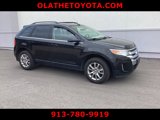 Used 2014 Ford Edge Limited image 3