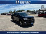 Used 2019 Chevrolet Colorado Z71 image 3