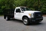 Used 2015 Ford F350 XL w/ Trailer Tow Package image 4