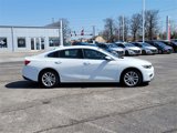 Used 2018 Chevrolet Malibu LT image 4