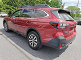 Certified 2022 Subaru Outback Premium image 4