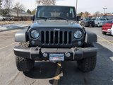 Used 2017 Jeep Wrangler Unlimited Sport w/ Quick Order Package 23S image 3
