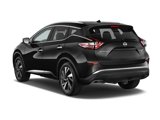 Used 2015 Nissan Murano Platinum w/ Platinum Technology Package image 2