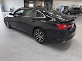 Used 2024 Chevrolet Malibu RS image 5