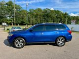 Used 2017 Nissan Pathfinder SL w/ SL Premium Package image 4
