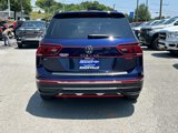 Used 2023 Volkswagen Tiguan SE image 4