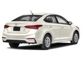 Certified 2022 Hyundai Accent SE image 2