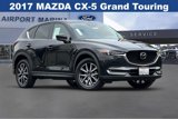 Used 2017 MAZDA CX-5 Grand Touring image 2
