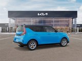 New 2025 Kia Soul S image 6