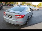 Used 2022 Honda Accord Sport image 4