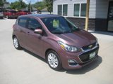Used 2020 Chevrolet Spark LT image 2